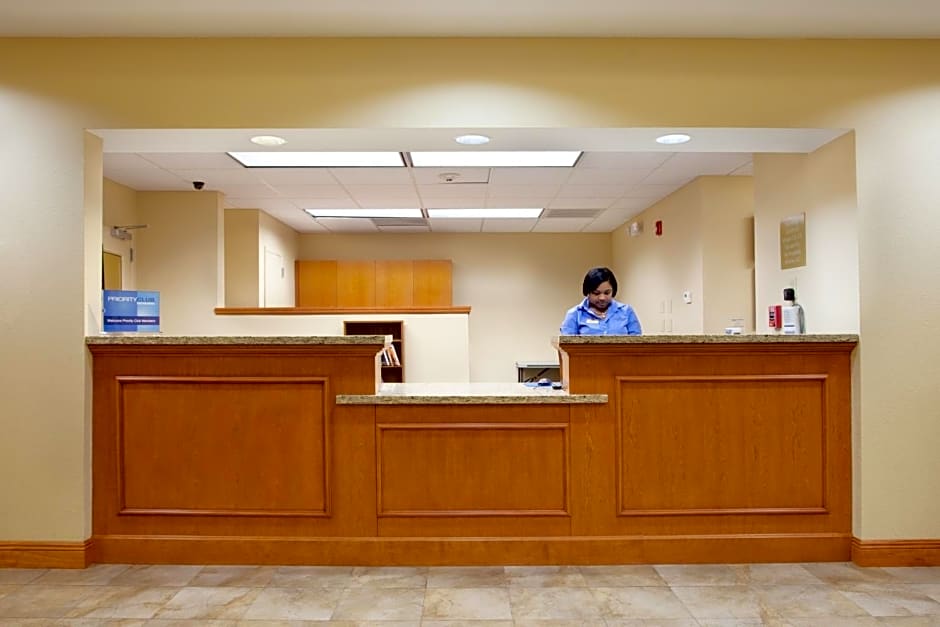 Candlewood Suites Slidell Northshore, an IHG Hotel