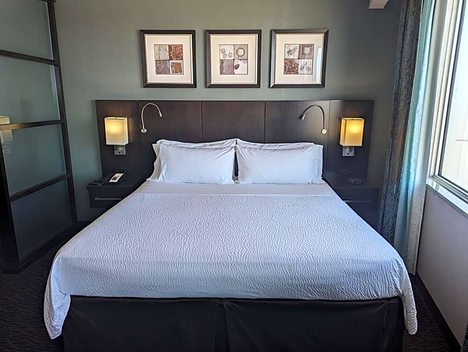 Holiday Inn Saskatoon Downtown By IHG