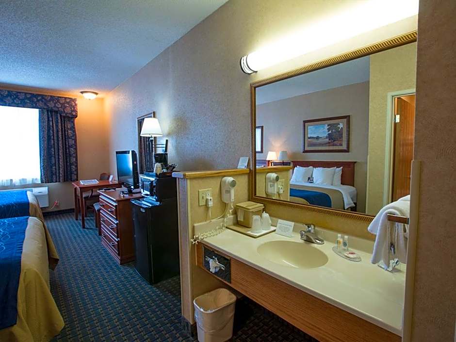Comfort Inn