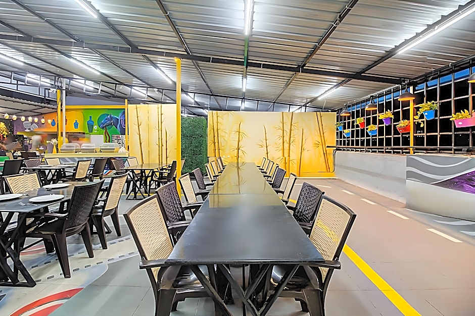 Turquoise Kharadi (A Business Hotel)