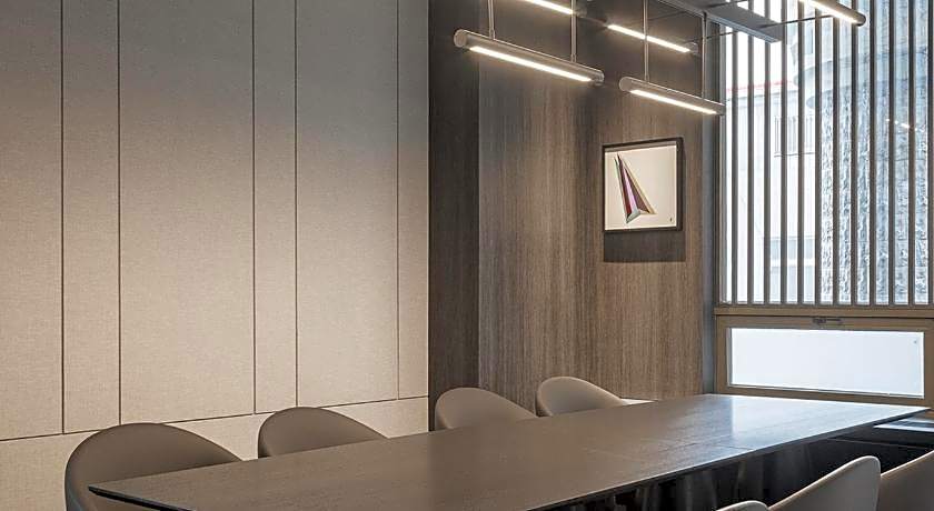 Ramada Plaza by Wyndham Chungjang