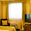 Hotel Sunroute Kumagaya Station