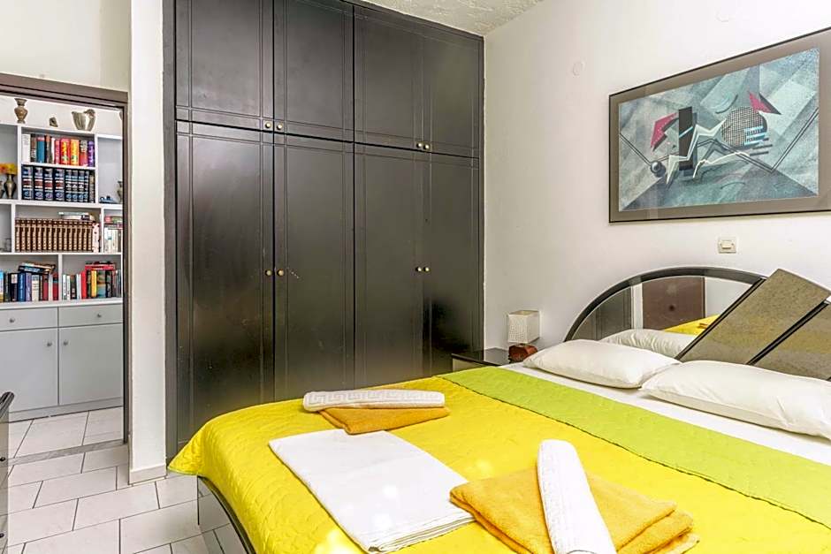 Alexander Beach Hotel