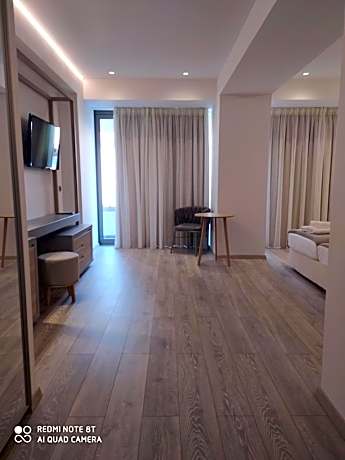 Twin Room - Disability Access