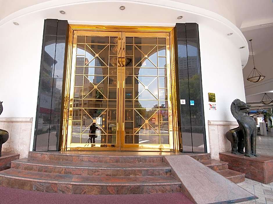 Lichia Royal Garden Hotel