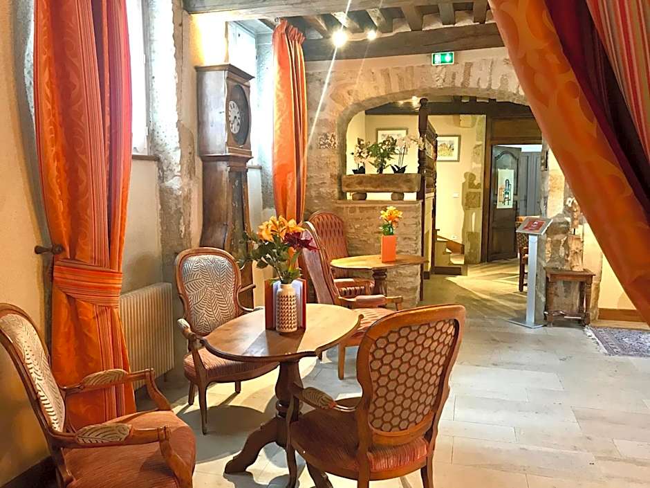 Teritoria Hôtel Wilson