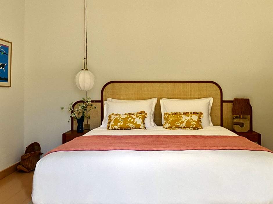 Hôtel La Tartane Saint-Tropez