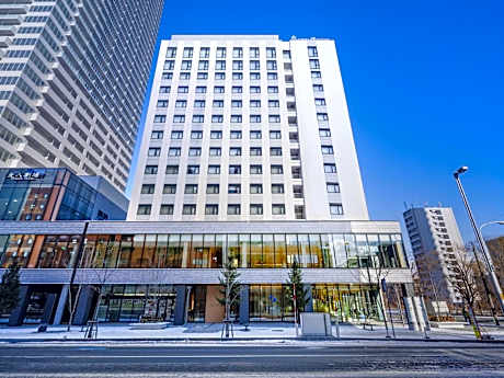 Hotel Emion Sapporo