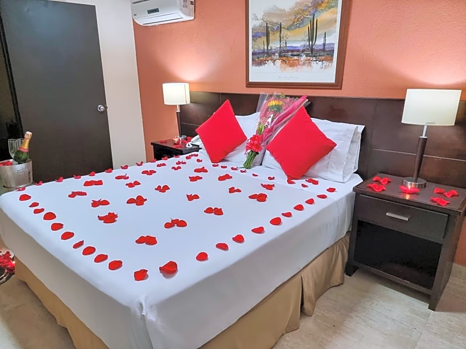 Hotel Arizona Suites Cúcuta