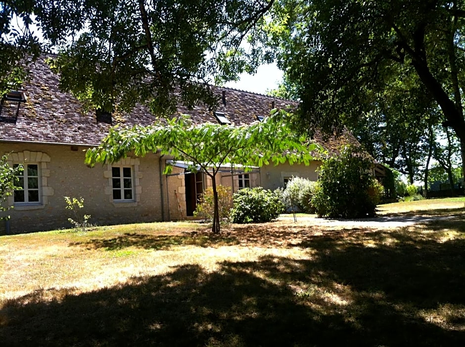 Domaine de la Touche Mosnay