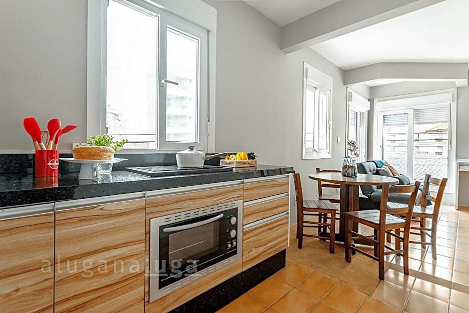 Ingleses Norte Residence - 2 Minutes from Beach