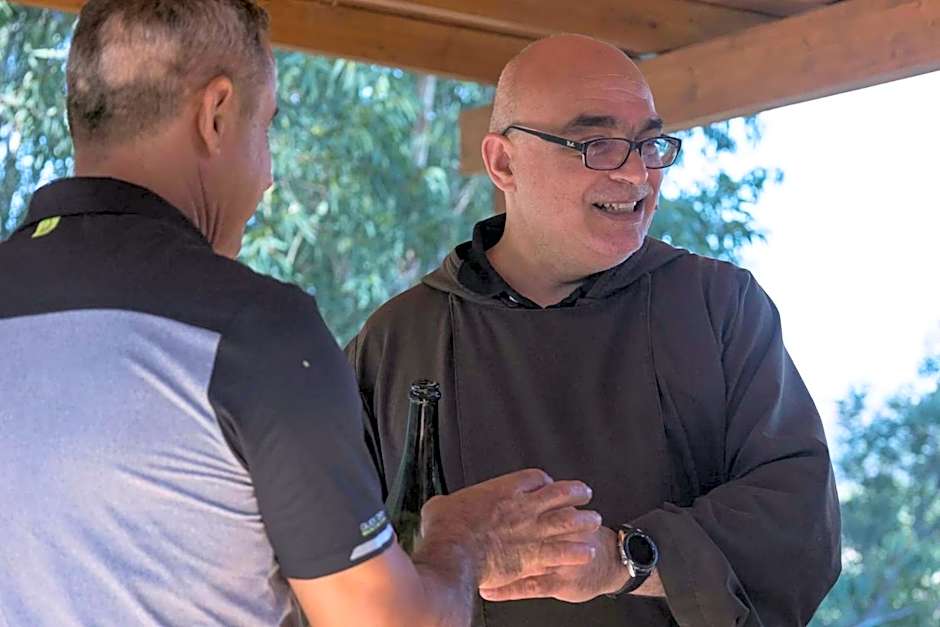 OASI FRANCESCANA SANT'IGNAZIO DA LACONI