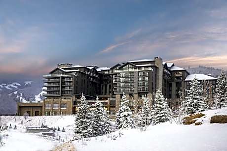 Grand Hyatt Deer Valley