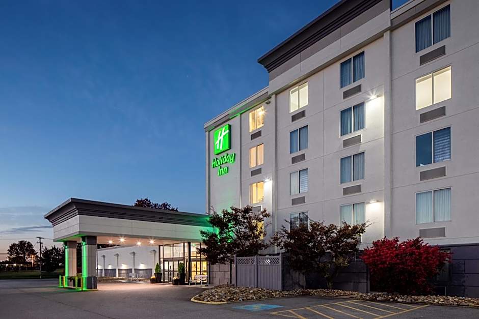 Holiday Inn Weirton-Steubenville Area By IHG