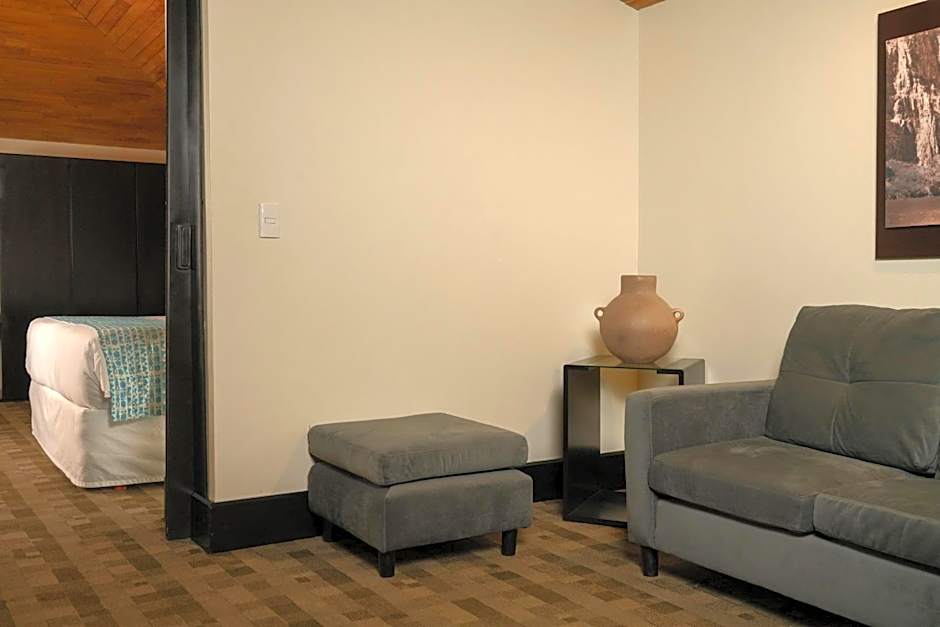 Casa del Alma Hotel Boutique & Spa