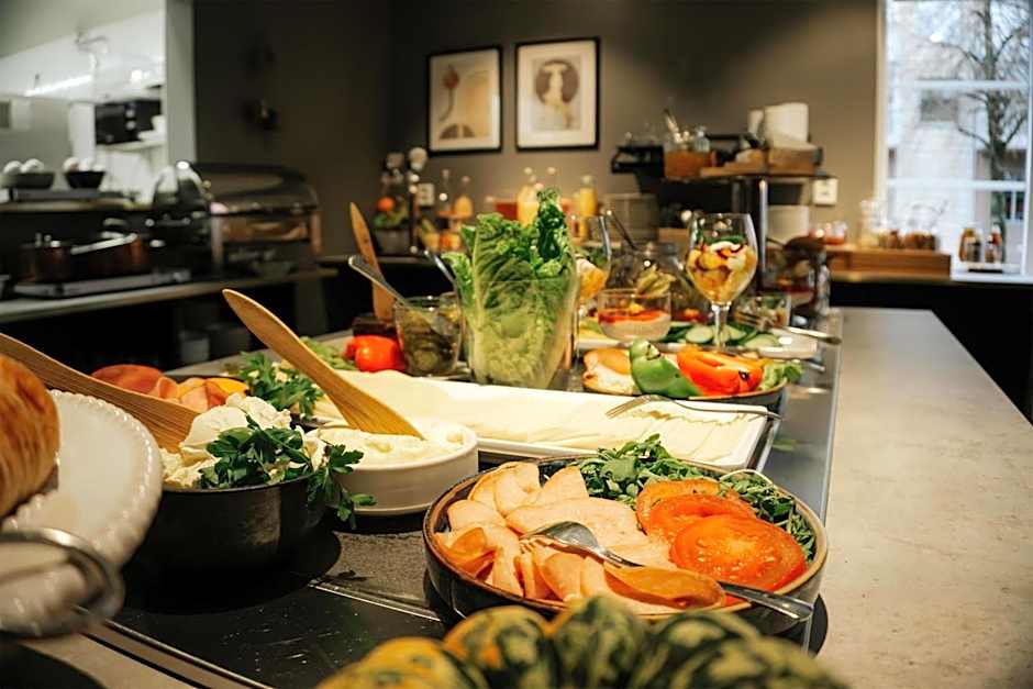 Hotell Boras, Signature Collection