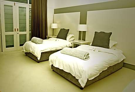 Twin/Double Room