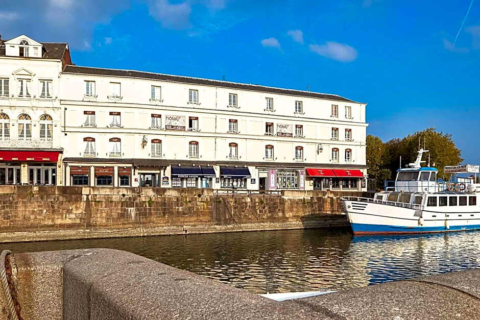 Best Western Le Cheval Blanc