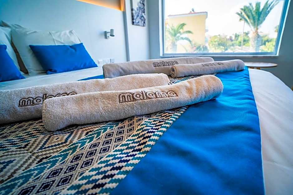 Malama Beach Holiday Village