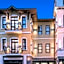 Nevv Bosphorus Hotel & Suites