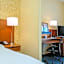 Fairfield Inn & Suites by Marriott Alexandria