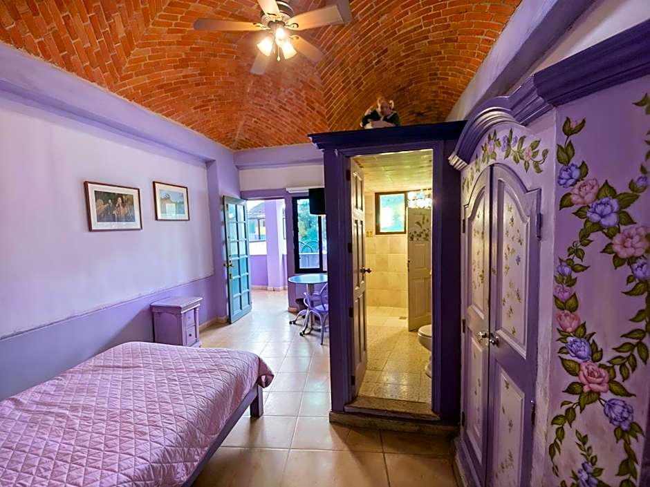Casa Morada