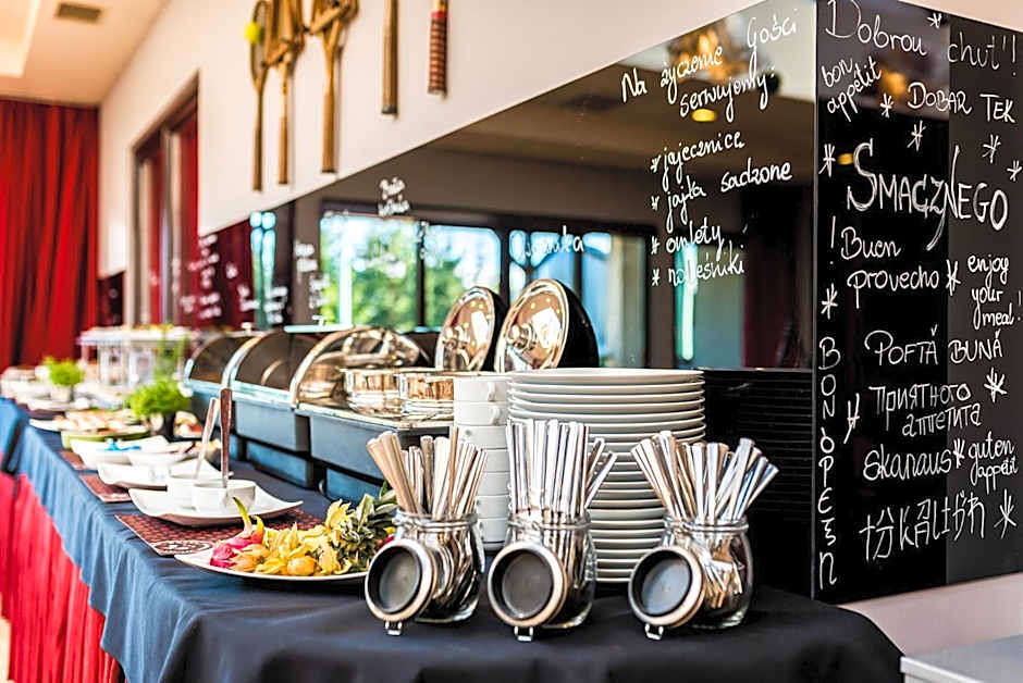 Hotel Rodan