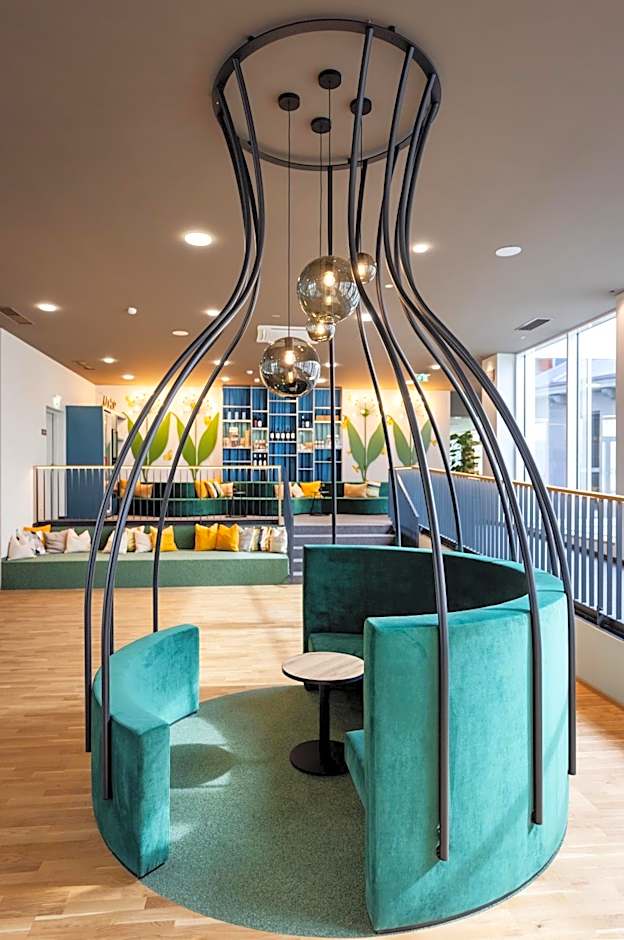 JUFA Hotel Bad Radkersburg - inkl 4h Thermeneintritt in Parktherme