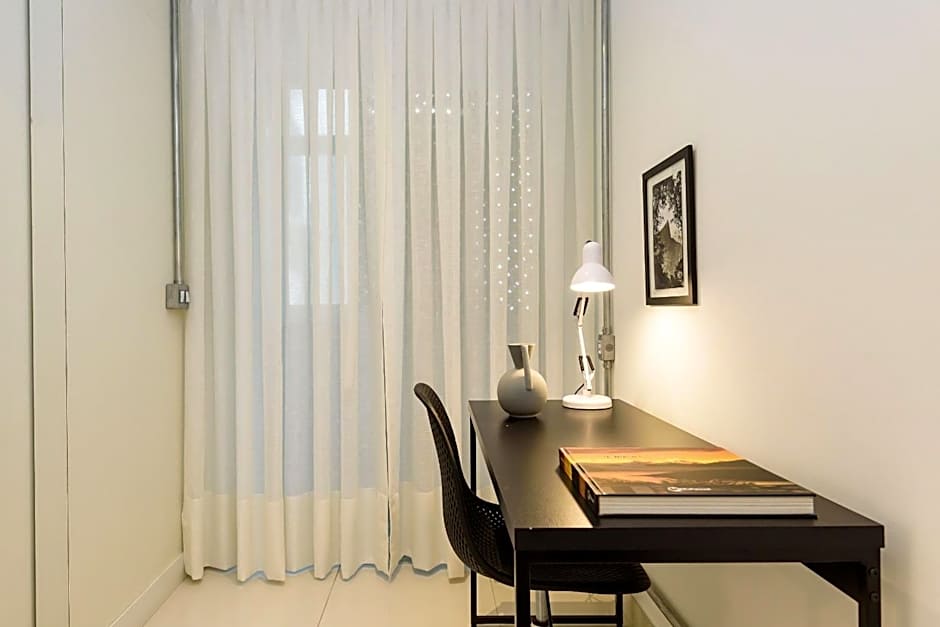 Apartamento Moderno a 300 m da Praia do Leblon