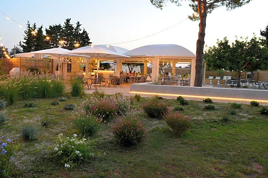 Hotel Garden Salento