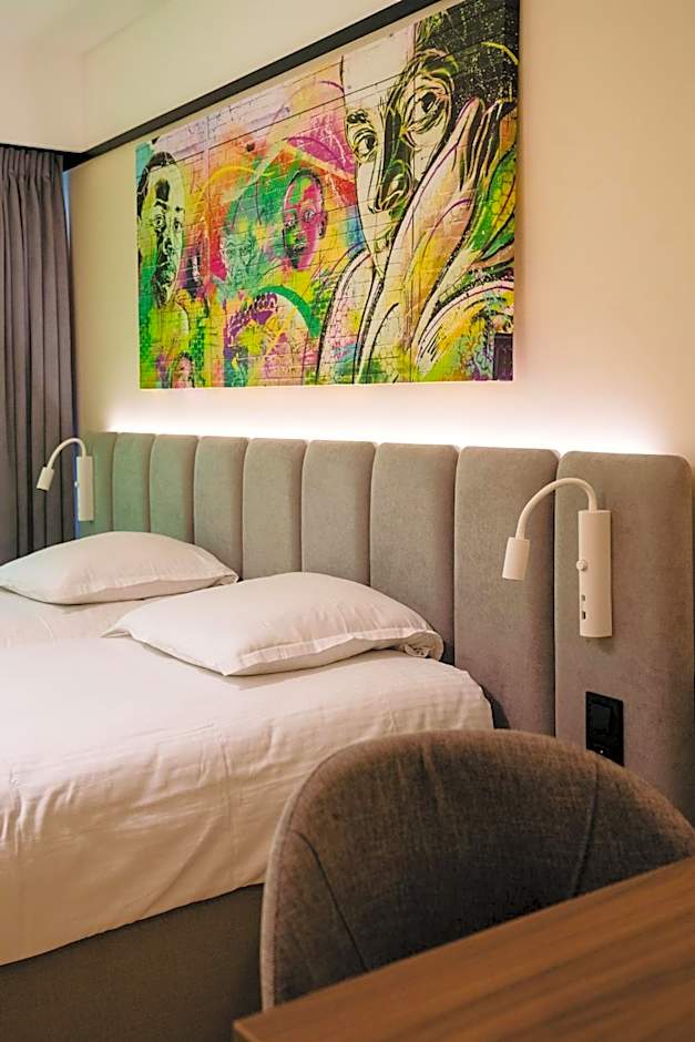 Ostend Hotel