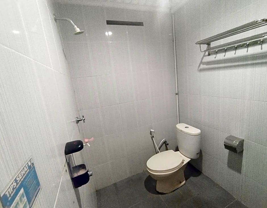 Hotel Syariah GS HERITAGE, Kota Metro