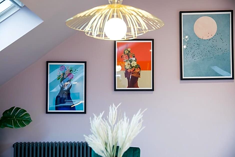 Foxlow Grange by Muse Escapes