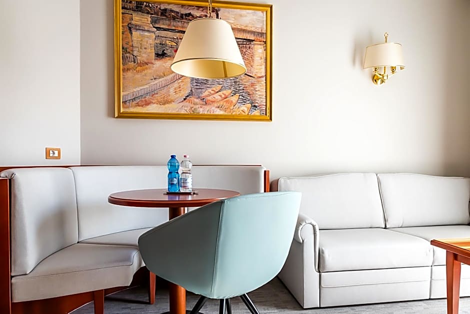 Mediterranee Family Hotel & Spa
