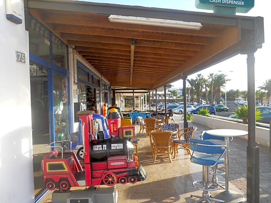 Club Pocillos (Only Adults)