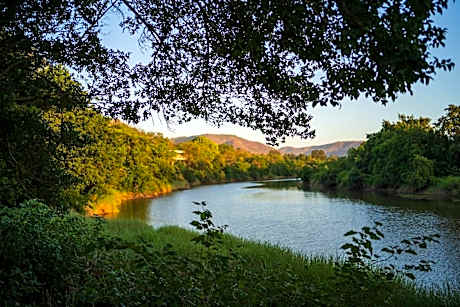 Golden Fields Resort