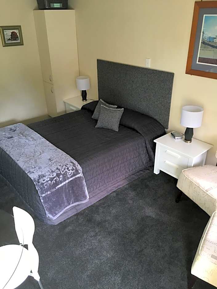 Mount View Motel Hawera
