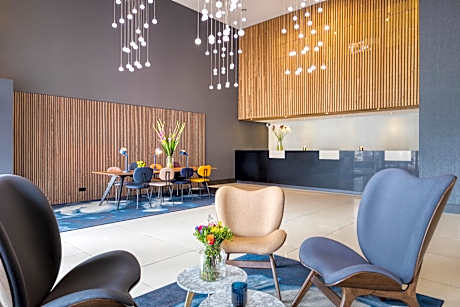 Mercure Hotel Amersfoort Centre