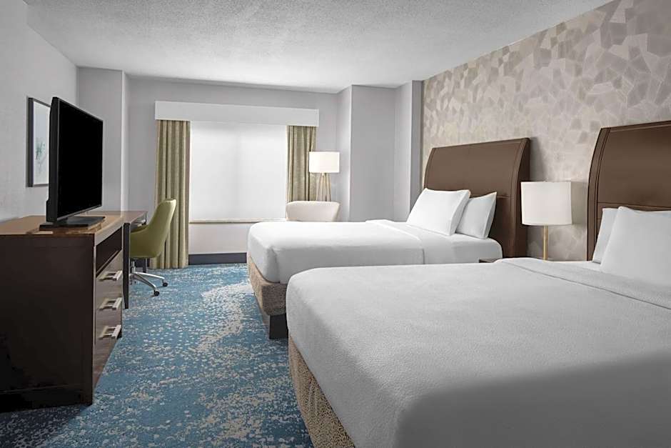 Hilton Garden Inn Bethesda Downtown