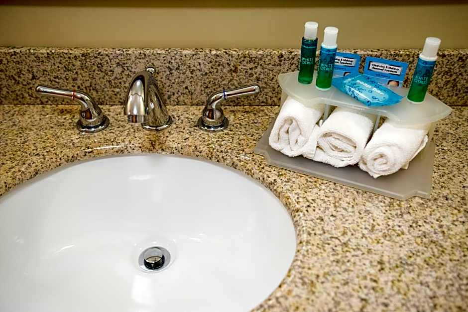Holiday Inn Express - Albert Lea By IHG