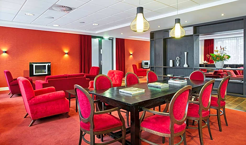 Holiday Inn Express Amsterdam - Schiphol By IHG