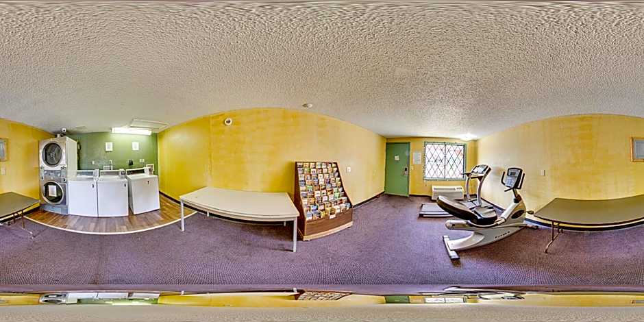 Scottish Inns Harrisburg-Hershey South