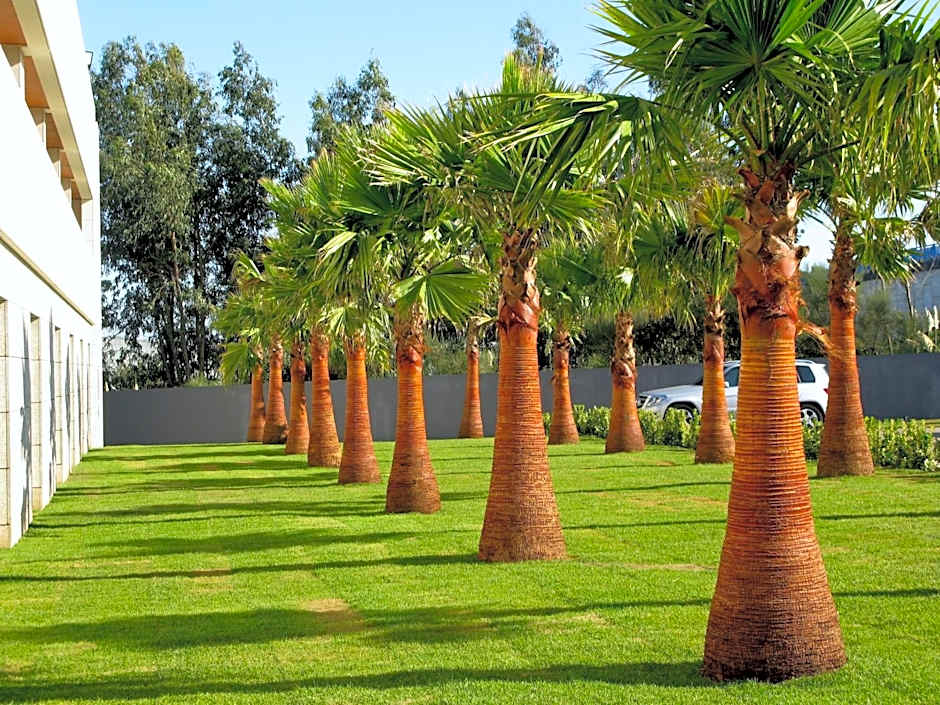 OPOHOTEL Porto Aeroporto