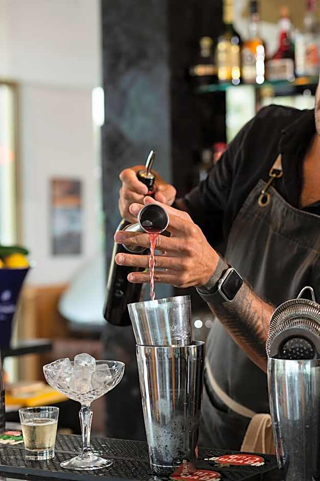 Hotel La Pietra Restaurant & Spa