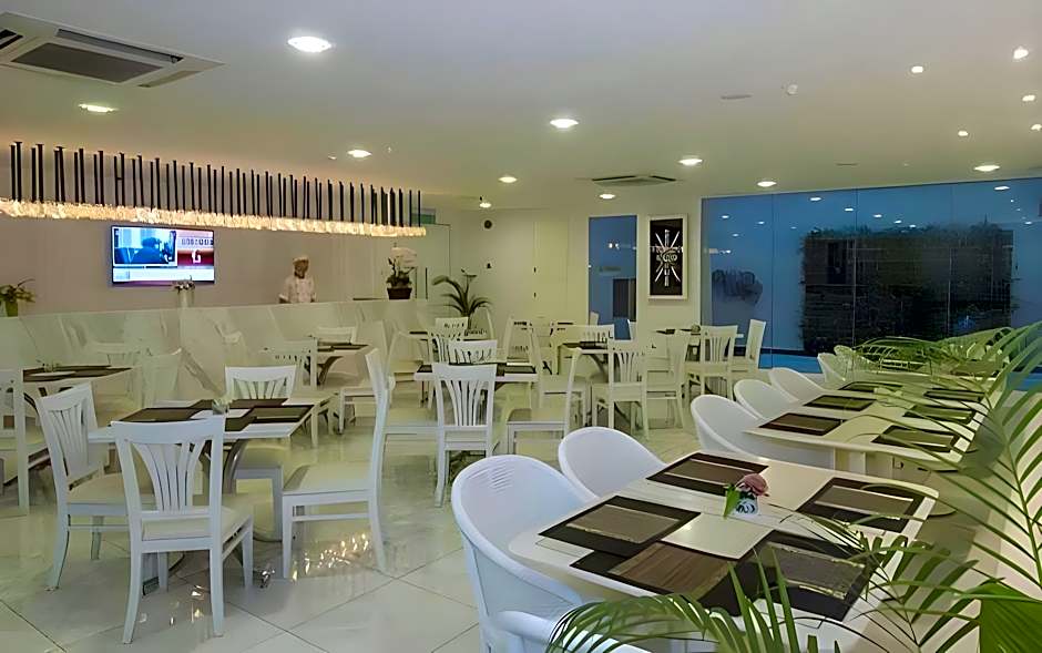 Hotel 19, Penang