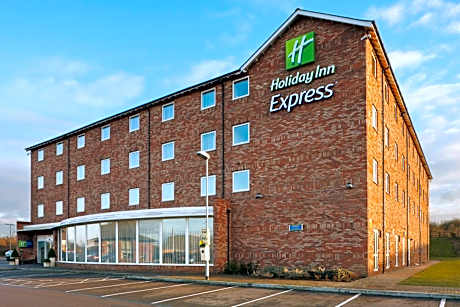 Holiday Inn Express Nuneaton By IHG