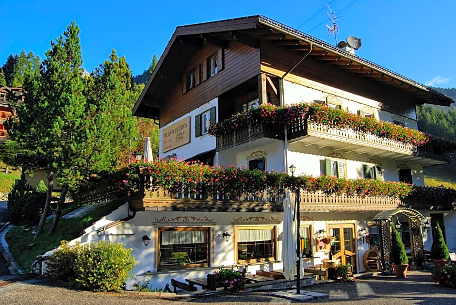 Villa Ruggero Wine Hotel