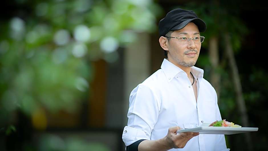 Yufuin Kahorinosato Hanamura