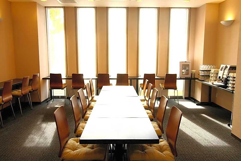 Hotel Crown Hills Kimitsu