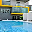 9D Sport Hotel